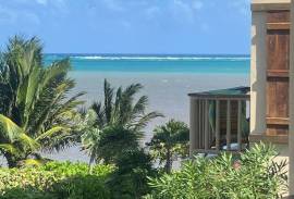 Luxury 2 Bed Apartment For Sale In Residences at Barrier Reef San Pedro