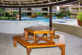 Luxury 2 Bed Apartment For Sale In Residences at Barrier Reef San Pedro