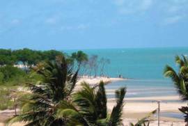 Excellent Plot of land for sale in Pontal do Maceio Beach