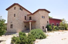 Luxury 4 Bed Villa For Sale In Nicosia