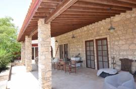 Luxury 4 Bed Villa For Sale In Nicosia