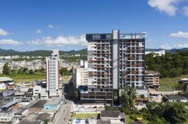 Boulevard Figueira 77 Apartments For Sale in Camboriu