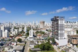 Boulevard Figueira 77 Apartments For Sale in Camboriu