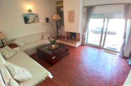 TOWNHOUSE IN CALA TARIDA