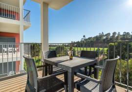 Hotel-Managed T1 First Floor Apartment for Sale near Portimao Race Track