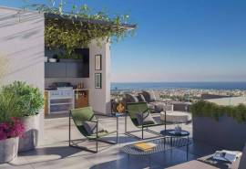 Panthea Villas