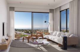 Panthea Villas