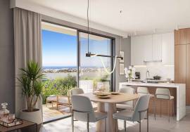 Panthea Villas