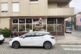 Café-Restaurant Transfer in the Center of Porto - Ramalde