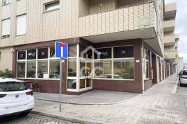 Café-Restaurant Transfer in the Center of Porto - Ramalde