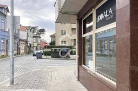 Café-Restaurant Transfer in the Center of Porto - Ramalde