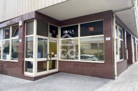 Café-Restaurant Transfer in the Center of Porto - Ramalde