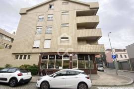 Café-Restaurant Transfer in the Center of Porto - Ramalde