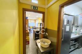 Café-Restaurant Transfer in the Center of Porto - Ramalde