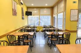 Café-Restaurant Transfer in the Center of Porto - Ramalde