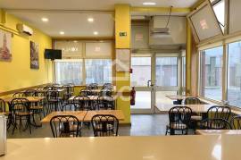 Café-Restaurant Transfer in the Center of Porto - Ramalde