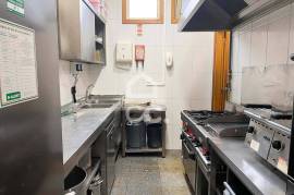 Café-Restaurant Transfer in the Center of Porto - Ramalde