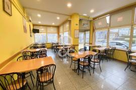 Café-Restaurant Transfer in the Center of Porto - Ramalde