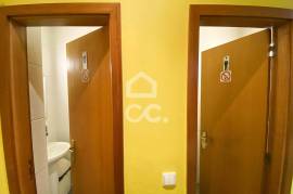 Café-Restaurant Transfer in the Center of Porto - Ramalde