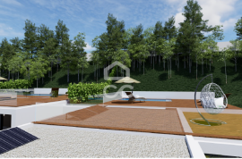 Land with approved project for 5 villas in Perosinho – Vila Nova de Gaia