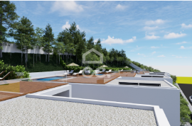 Land with approved project for 5 villas in Perosinho – Vila Nova de Gaia