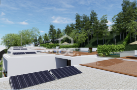 Land with approved project for 5 villas in Perosinho – Vila Nova de Gaia