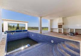 4-bedroom Villa with Stunning views in a Golf Resort - Villa 188