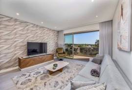 Luxurious 2-bedroom apartment - Quarteira