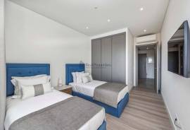 Luxurious 2-bedroom apartment - Quarteira