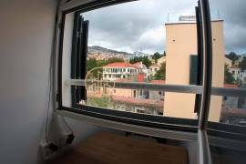 Apartment for rent - Rua das Rosas, Funchal city centre