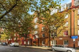 1 bed flat to rent Thornhill Road, Barnsbury N1