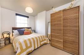 1 bed flat to rent Thornhill Road, Barnsbury N1