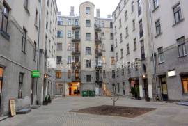 Apartment for rent in Riga, 81.00m2