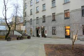 Apartment for rent in Riga, 81.00m2