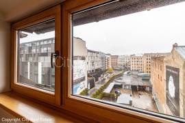 Apartment for rent in Riga, 186.00m2