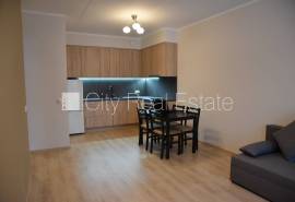 Apartment for sale in Riga, 46.00m2