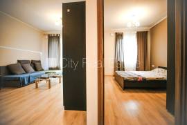 Apartment for sale in Riga, 46.00m2