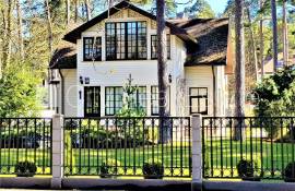 Detached house for sale in Jurmala, 152.20m2