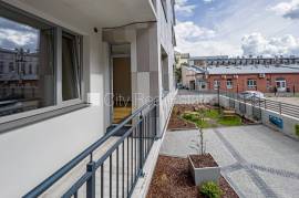 Apartment for rent in Riga, 52.20m2
