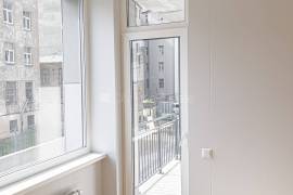Apartment for rent in Riga, 52.20m2