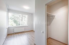 Apartment for rent in Riga, 53.40m2