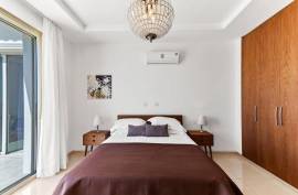 6 Bedroom Plus Maids Room Luxury Villa - Sea Caves, Peyia, Paphos