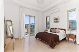 6 Bedroom Plus Maids Room Luxury Villa - Sea Caves, Peyia, Paphos