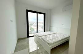 2 Bedroom Sea View Apartment - Paphos Center