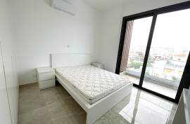 2 Bedroom Sea View Apartment - Paphos Center