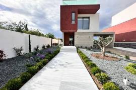 3 Bedroom Luxury Villa With Panoramic Views- Tala, Paphos