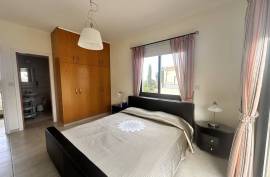 3 Bedroom Villa - Secret Valley Area, Paphos