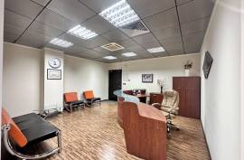 Fully Furnished Office Space - Center Paphos