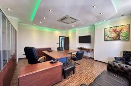 Fully Furnished Office Space - Center Paphos