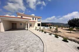 Brand New 4 Bedroom Villa - Akoursos Village, Paphos